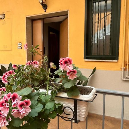 Sissi House Salerno Apartment ภายนอก รูปภาพ