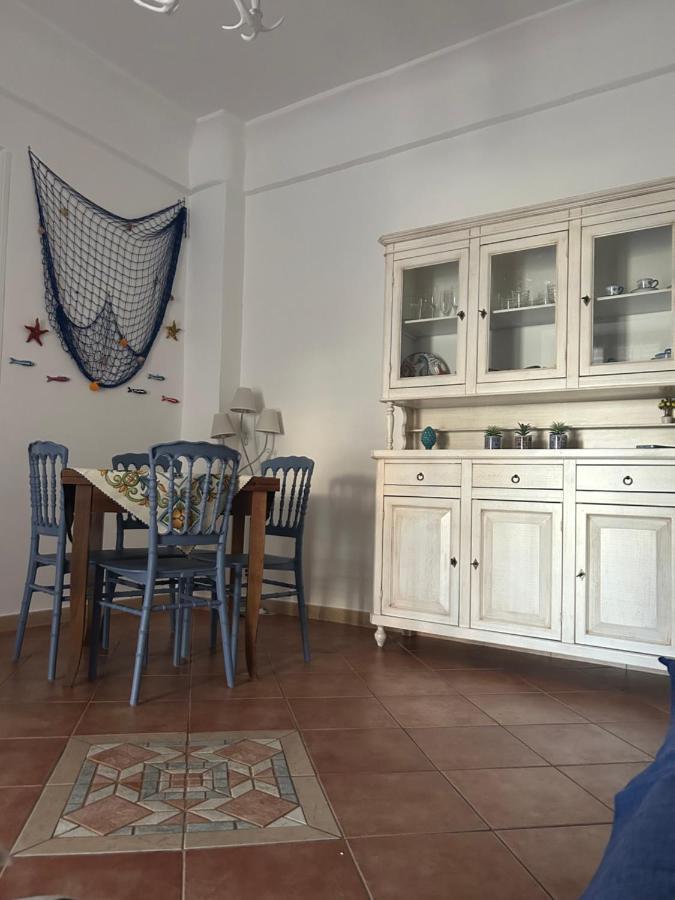 Sissi House Salerno Apartment ภายนอก รูปภาพ