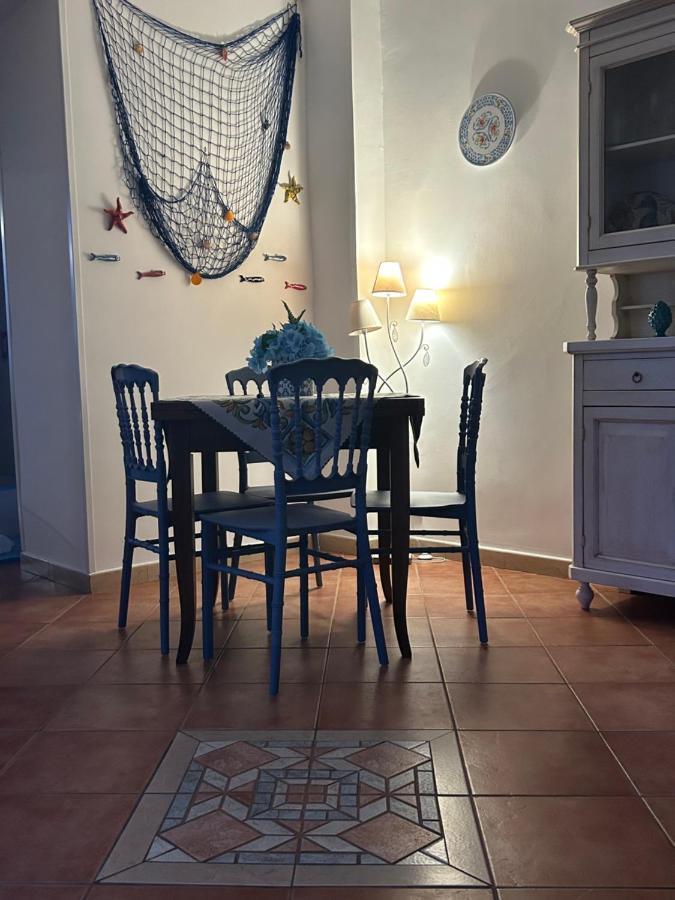 Sissi House Salerno Apartment ภายนอก รูปภาพ