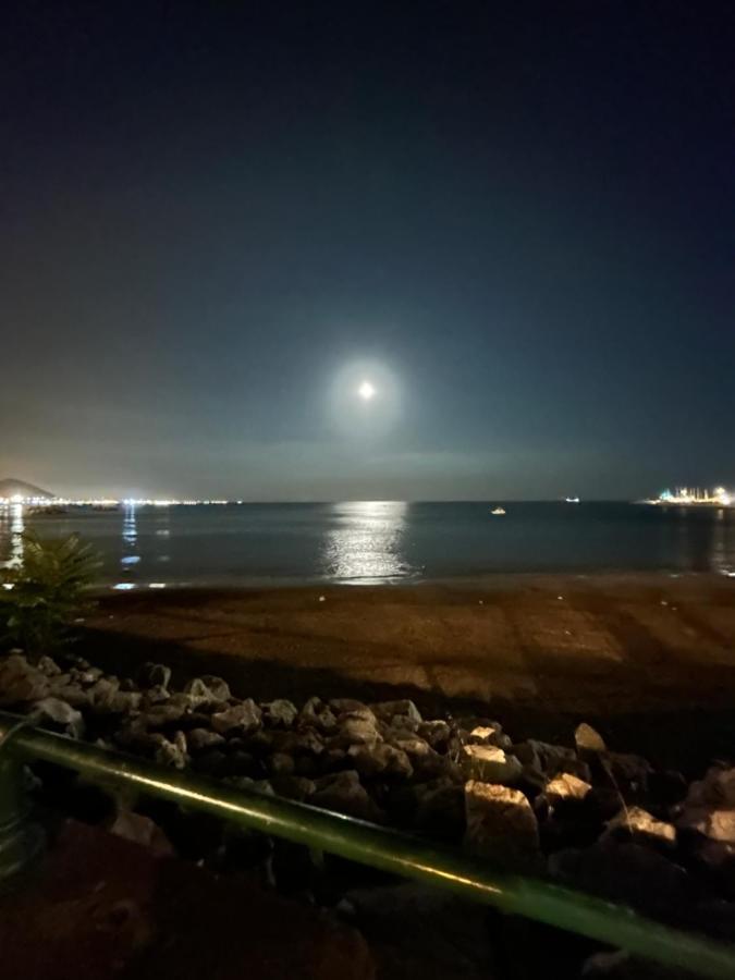 Sissi House Salerno Apartment ภายนอก รูปภาพ