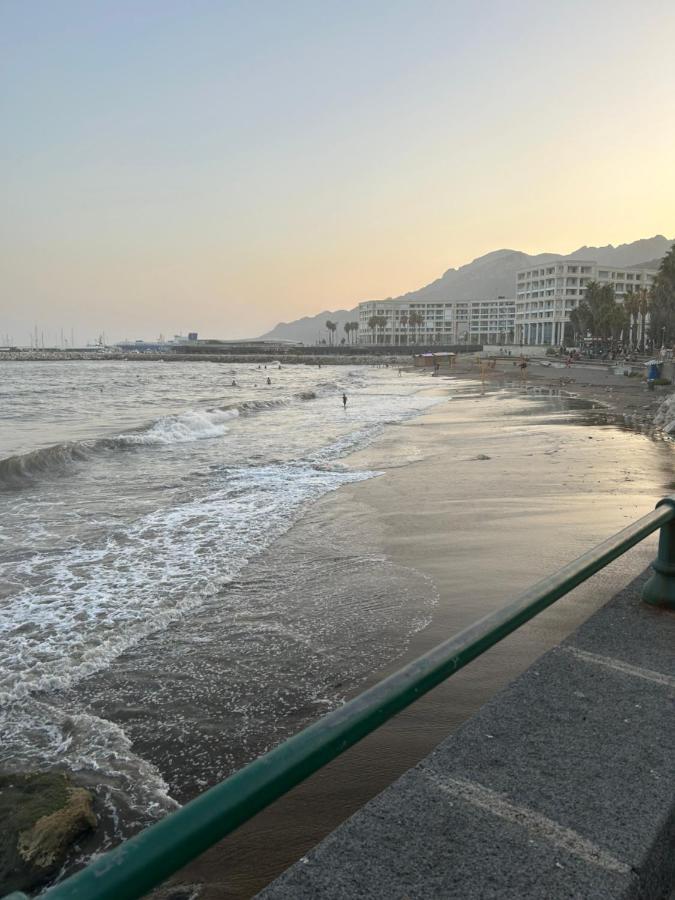 Sissi House Salerno Apartment ภายนอก รูปภาพ