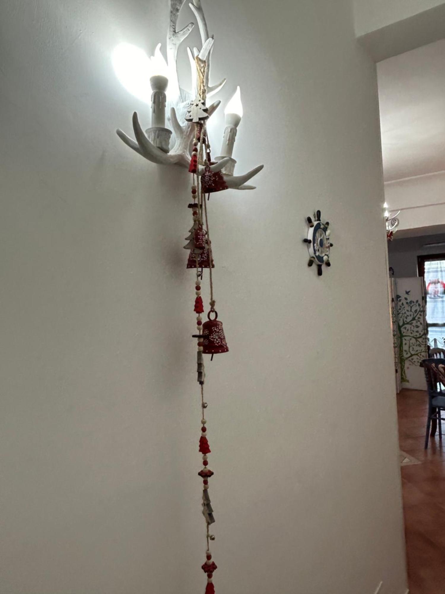 Sissi House Salerno Apartment ภายนอก รูปภาพ