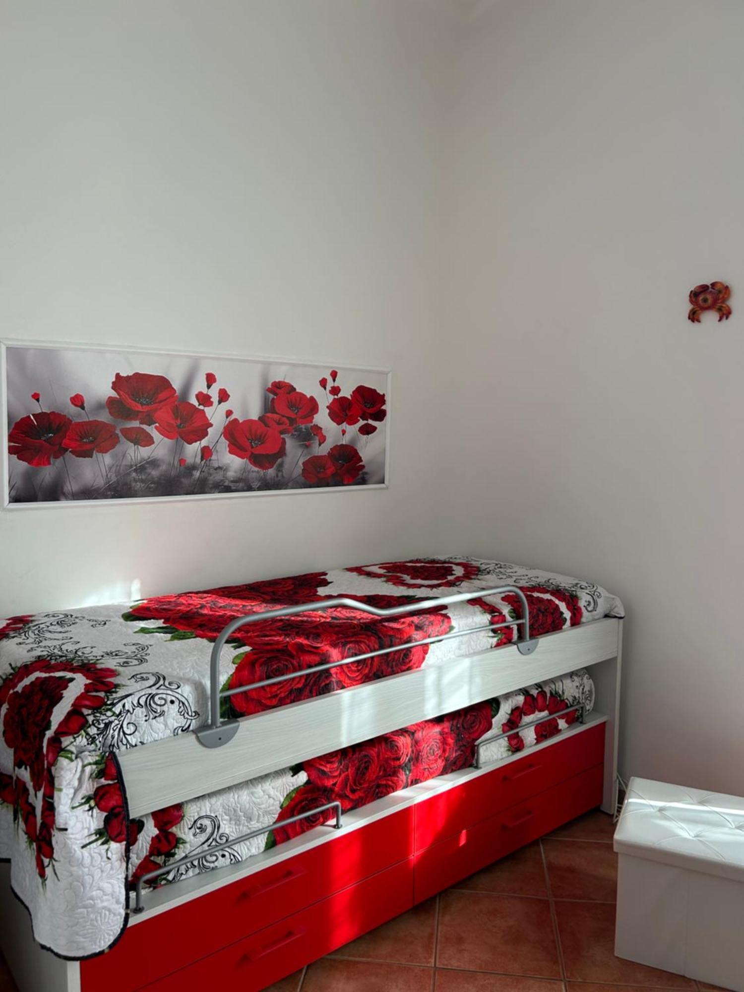 Sissi House Salerno Apartment ภายนอก รูปภาพ