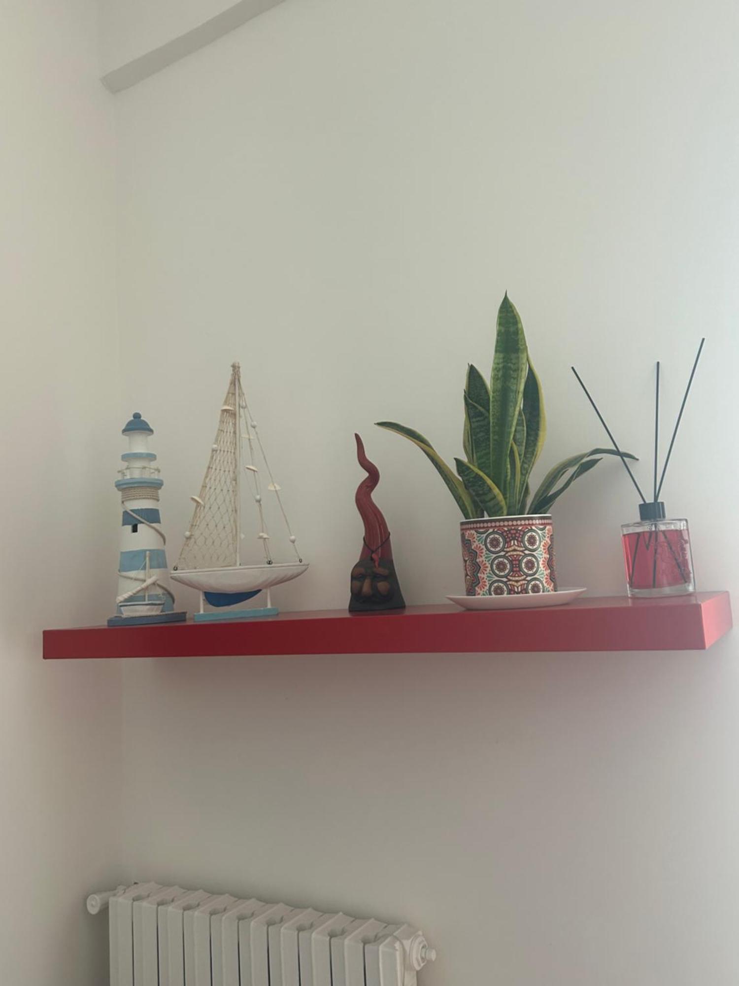 Sissi House Salerno Apartment ภายนอก รูปภาพ