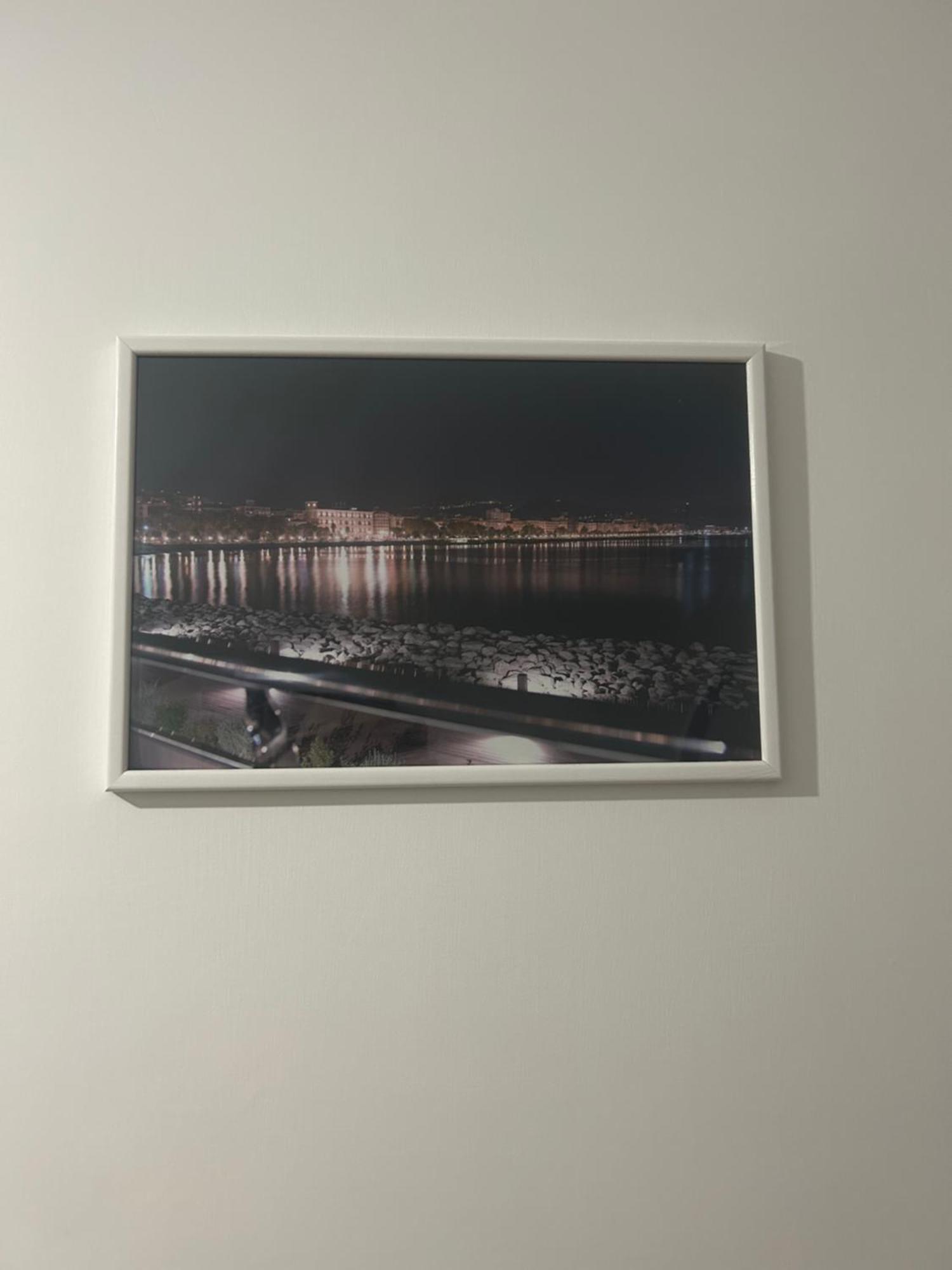 Sissi House Salerno Apartment ภายนอก รูปภาพ